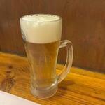 なん天 - ドリンク