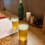 なん天 - ドリンク