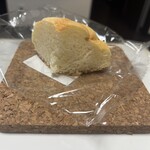 オギノパン - メロンパン