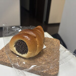 オギノパン - さくっとチョココロネ