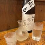 なん天 - ドリンク