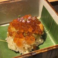 銀座 幸の羽 - 
