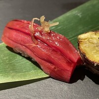 銀座 幸の羽 - 