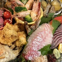 土佐料理 祢保希 銀座店 - 