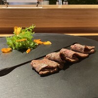 銀座 幸の羽 - 