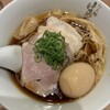らぁ麺はやし田 武蔵小杉店