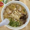 九州筑豊ラーメン山小屋 創業店