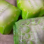 おりじなる大福 御菓子処 養老軒 - 