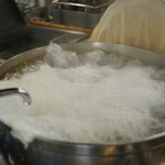 釜あげうどん 長田 in 香の香 - 