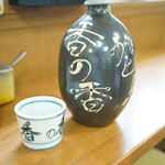 釜あげうどん 長田 in 香の香 - 