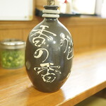 釜あげうどん 長田 in 香の香 - 