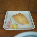 釜あげうどん 長田 in 香の香 - 