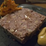 ビストロスマイユ - 