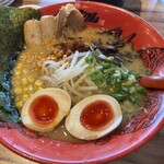 ずんどう屋 - 