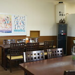 釜あげうどん 長田 in 香の香 - 