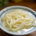 釜あげうどん 長田 in 香の香 - 