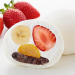 おりじなる大福 御菓子処 養老軒 - 