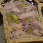 ビストロスマイユ - 