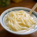 釜あげうどん 長田 in 香の香 - 