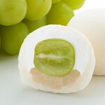 おりじなる大福 御菓子処 養老軒 - 