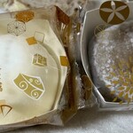 おりじなる大福 御菓子処 養老軒 - 