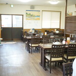 釜あげうどん 長田 in 香の香 - 