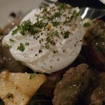 ビストロスマイユ - 