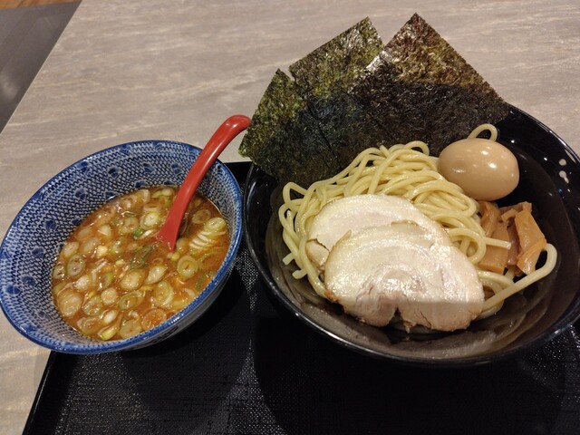 えびそば えび助 イオンモール新利府店 &ndash; 新利府のラーメン