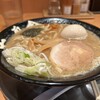 六厘舎 東京駅東京ラーメンストリート