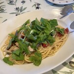 パッパパスタ 港南台店 - 