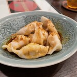 中国旬菜 茶馬燕 - 