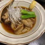 Higo Ya Kagoshima Ten