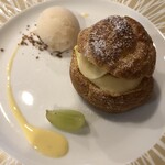 ポルトブラン - 