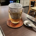 中国旬菜 茶馬燕 - 