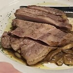 パッパパスタ - 