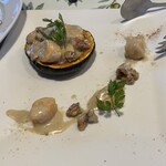 パッパパスタ - 