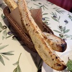 パッパパスタ 港南台店 - 