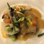 ポルトブラン - 