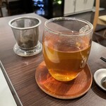 中国旬菜 茶馬燕 - 