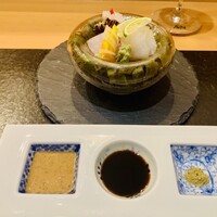 日本料理 十三蔵 - 