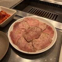 焼肉うしごろ 横浜店 - 