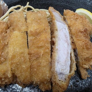 とんかつ 吉兆_1