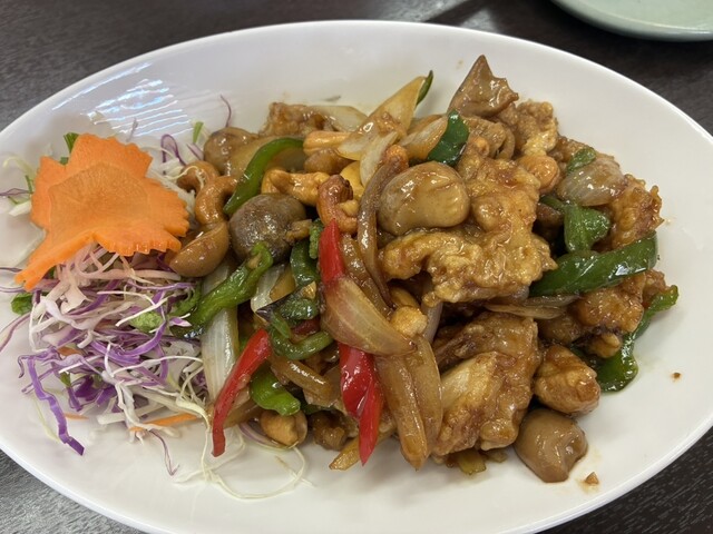 タイレストラン サパーンマイ - 酒田（タイ料理）の写真