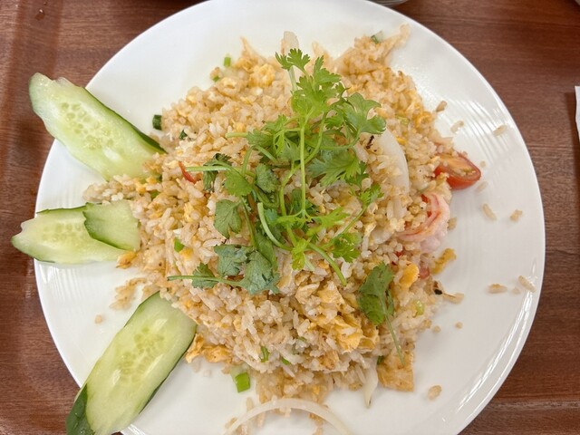 タイレストラン サパーンマイ - 酒田（タイ料理）の写真