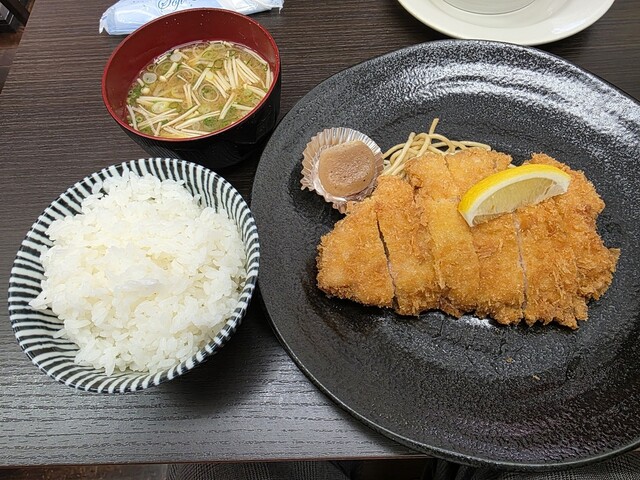 Tonkatsu Kiccho