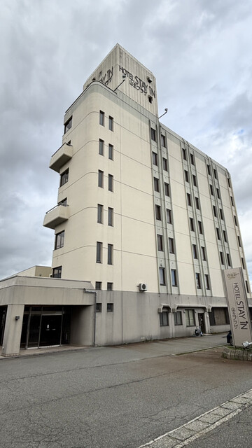 ステイ イン サンノウプラザ（STAY iN 山王プラザ） - 鶴岡（その他）の写真