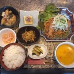 季節のこだわり和食 こうちゃん - 料理写真: