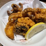 日本橋茅場町 寿司 鮮極 - 