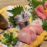 日本橋茅場町 寿司 鮮極 - 