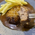 ビストロ ティアボ - 